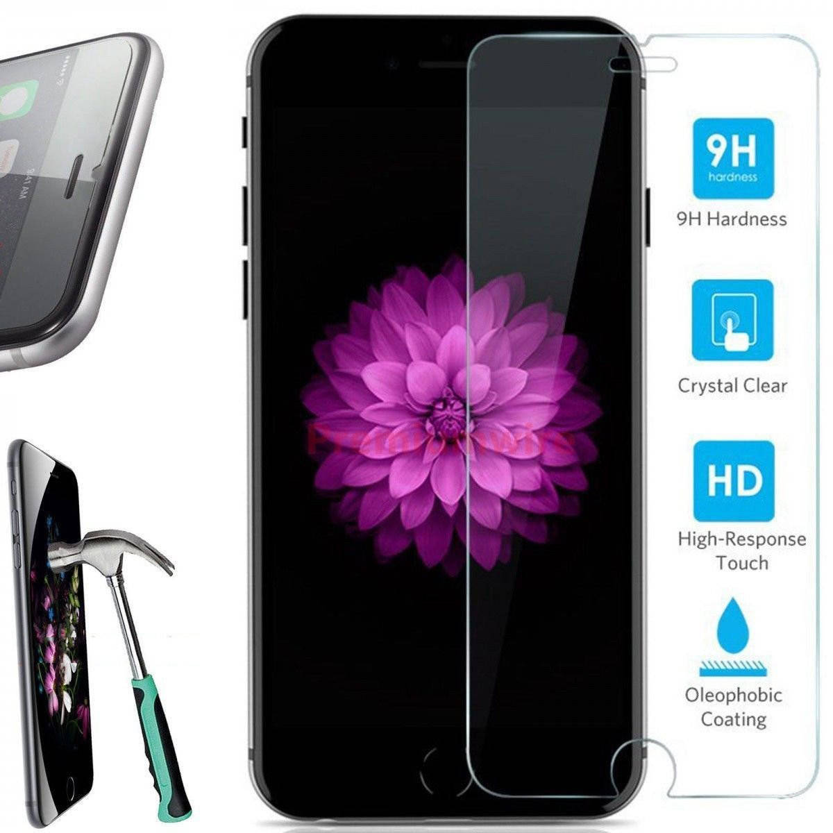 

Защитное стекло для Apple iPhone 7 / 8