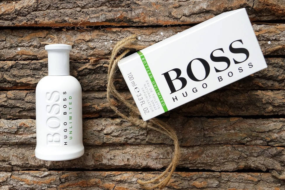 

Туалетная вода Hugo Boss Boss Bottled Unlimited (edt 100ml)