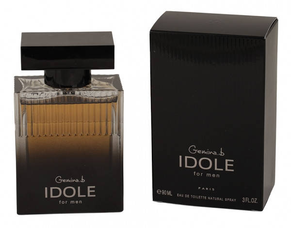 

Туалетная вода мужская Idole 90ml