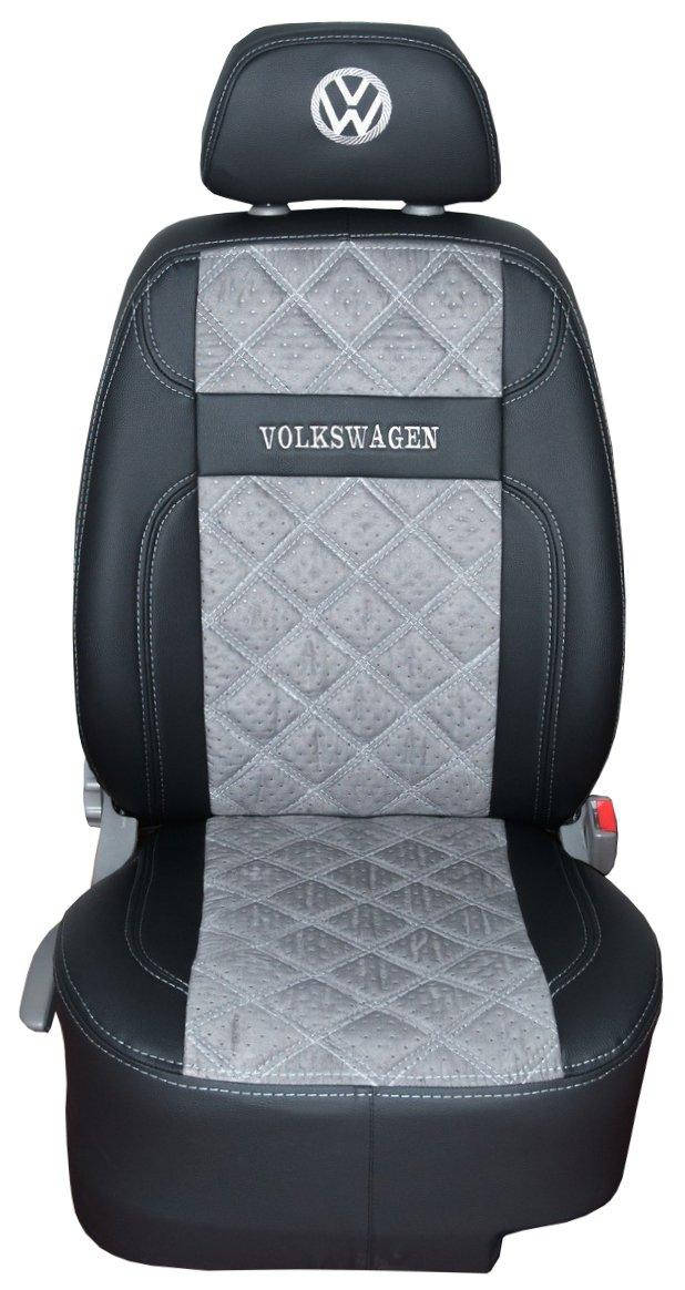 

Чехлы Volkswagen Golf IV 1997-2004 Нубук