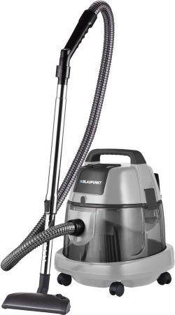 

Пылесос с аквафильтром Blaupunkt VCW401