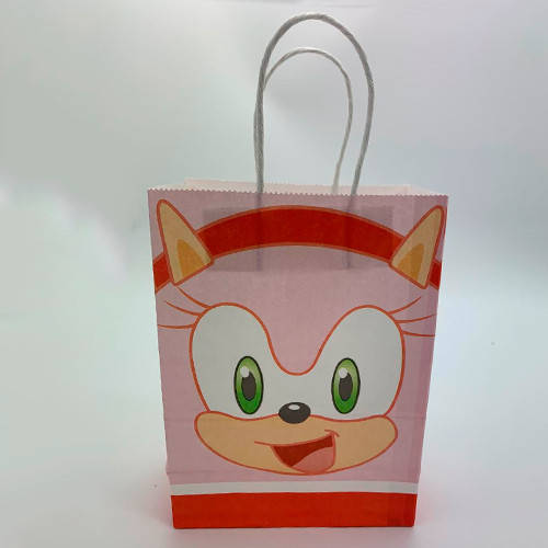 

Пакет Эми Роуз Amy Rose Pack