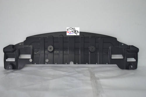 

Защита бампера переднего на Hyundai i-30 (Хьюндай) 2012-2016