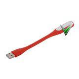 

Светодиодная USB-лампа