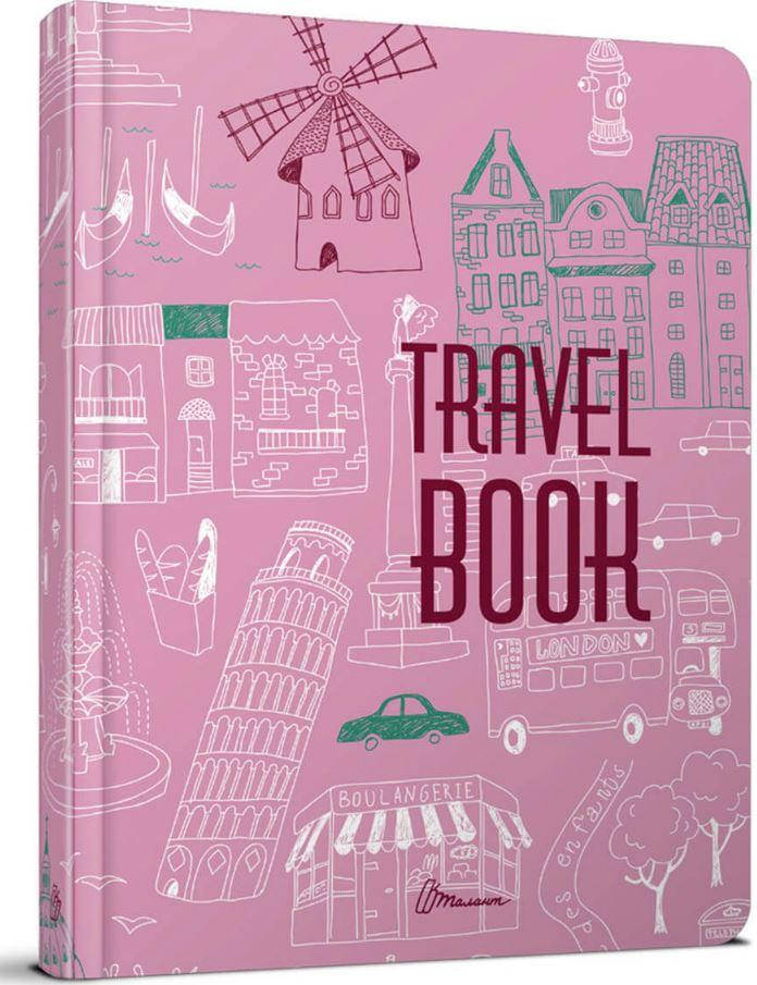 

TravelBook 3