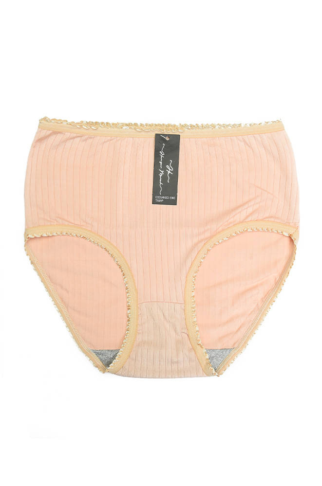 

Трусы женские бежевые ААА 141632M, Бежевый