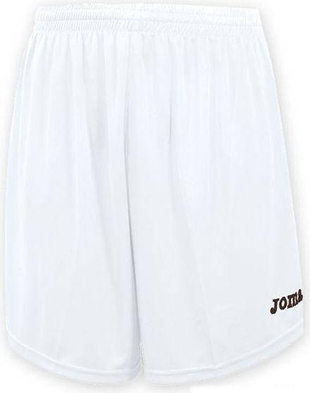 

Шорты белые Joma REAL 1035.002