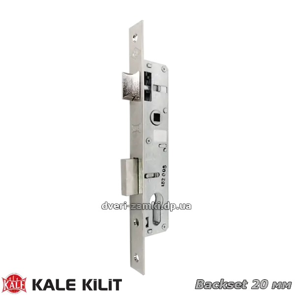

Замок Kale 153 20 U