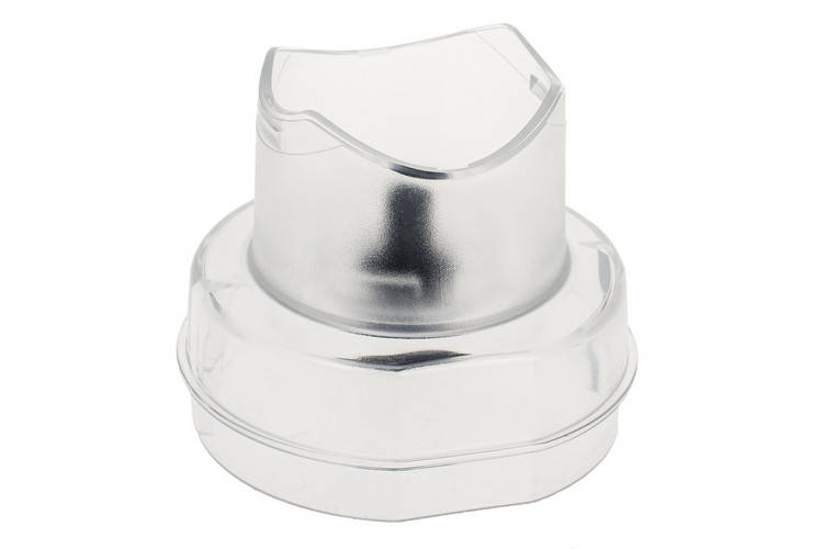 

Крышка кофемолки для блендера Braun 7322117044