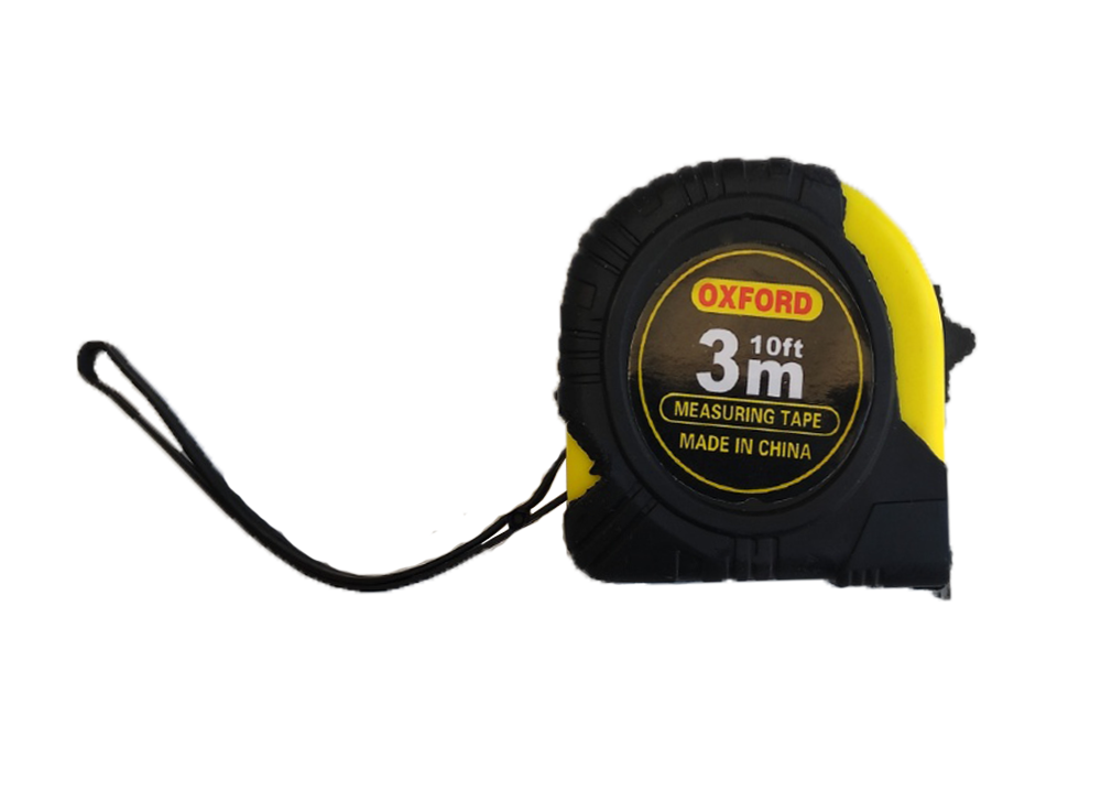 

Рулетка Standard Econom, 3,0 м