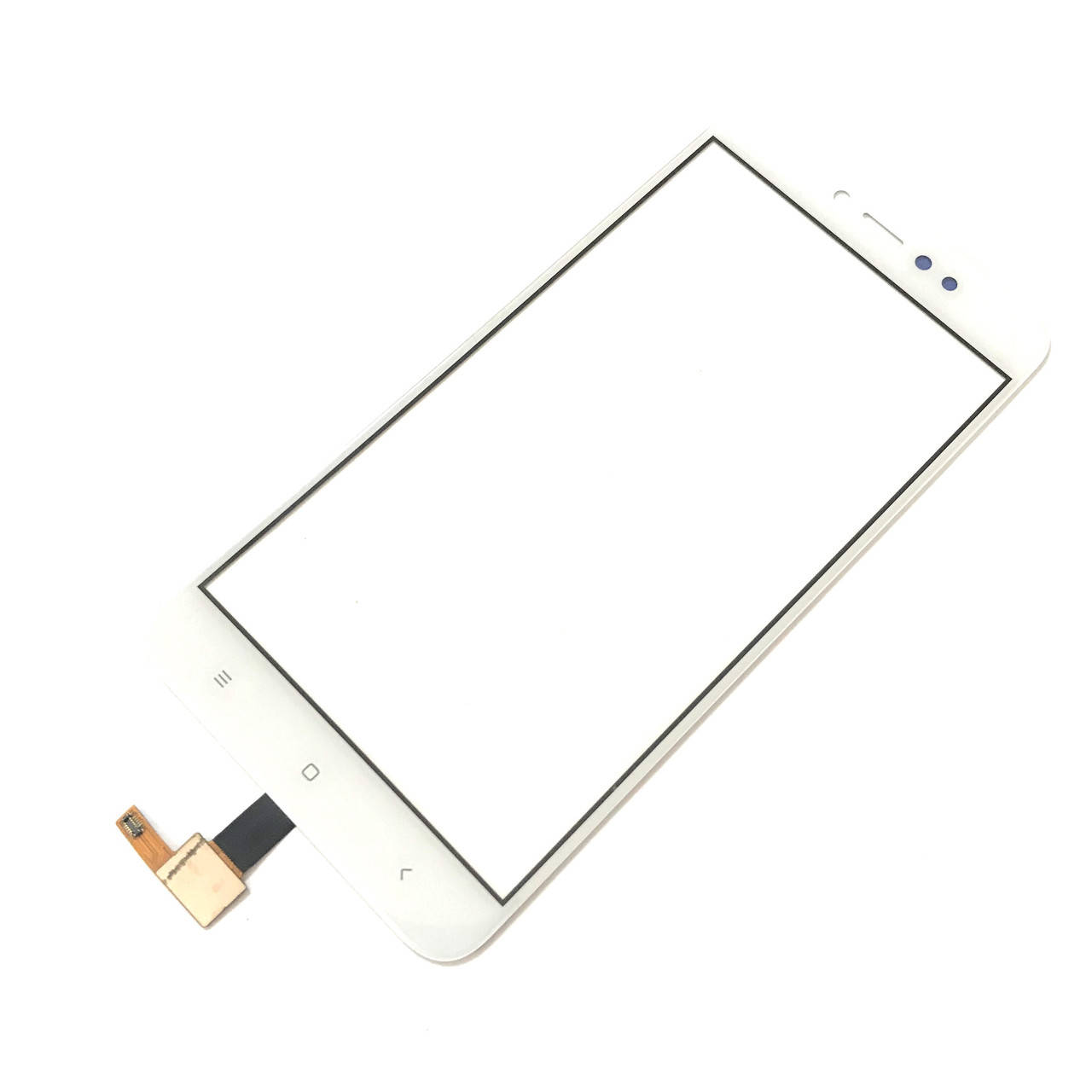 

Тачскрин Xiaomi Redmi Note 5A Prime / Redmi Y1 White, Белый