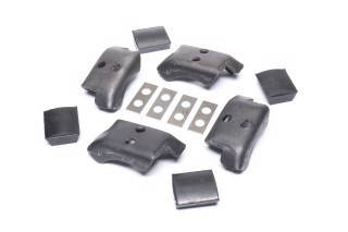 

Муфта гибкая ЮМЗ (пр-во ЮМЗ), арт.45-22080-10-02