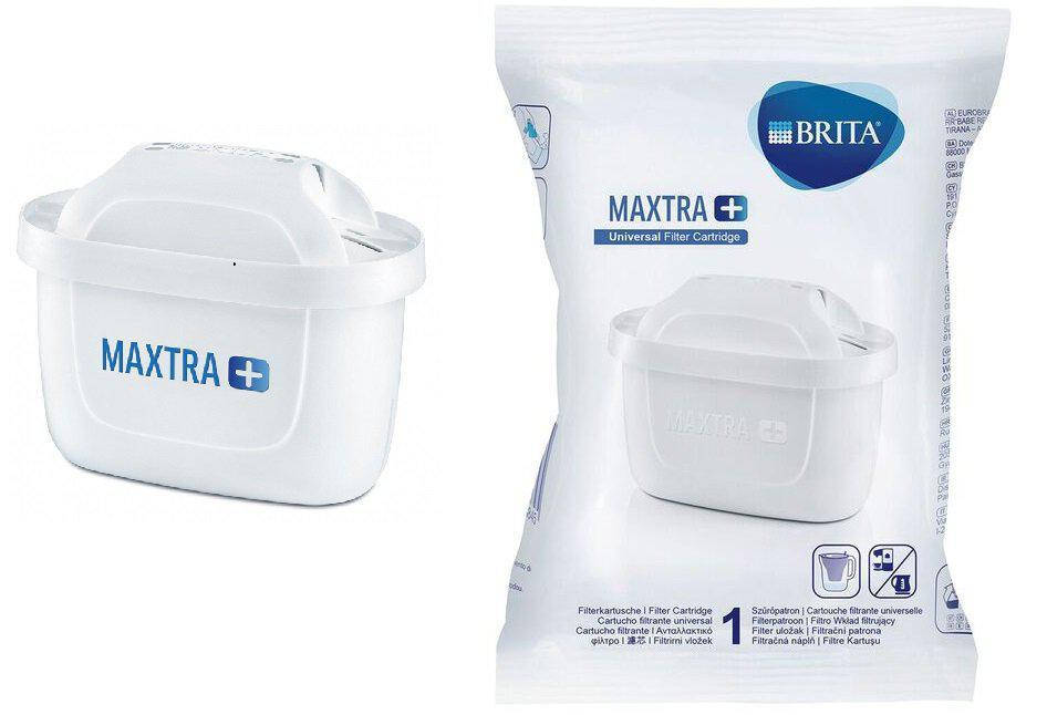 

Сменный картридж Brita Maxtra +