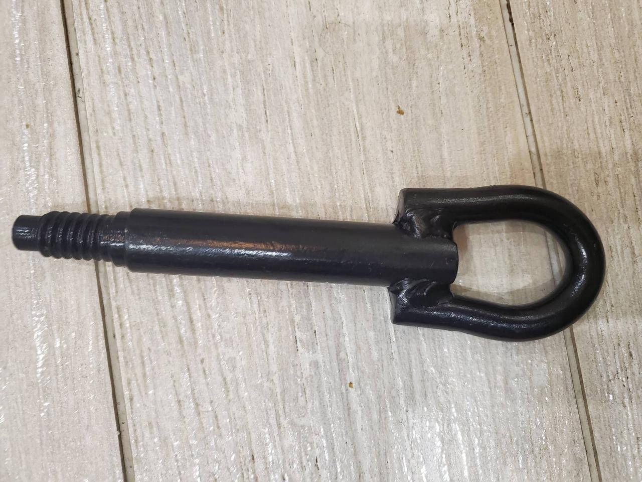 

Буксировочный крюк Ford Edge