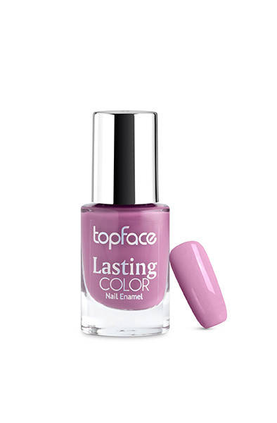 

Лак для ногтей TopFace Lasting Color 9 ml РТ104 №1