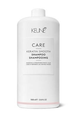 

Шампунь Кератиновый комплекс KEUNE Keratin Smoothing Shampoo 1000 мл