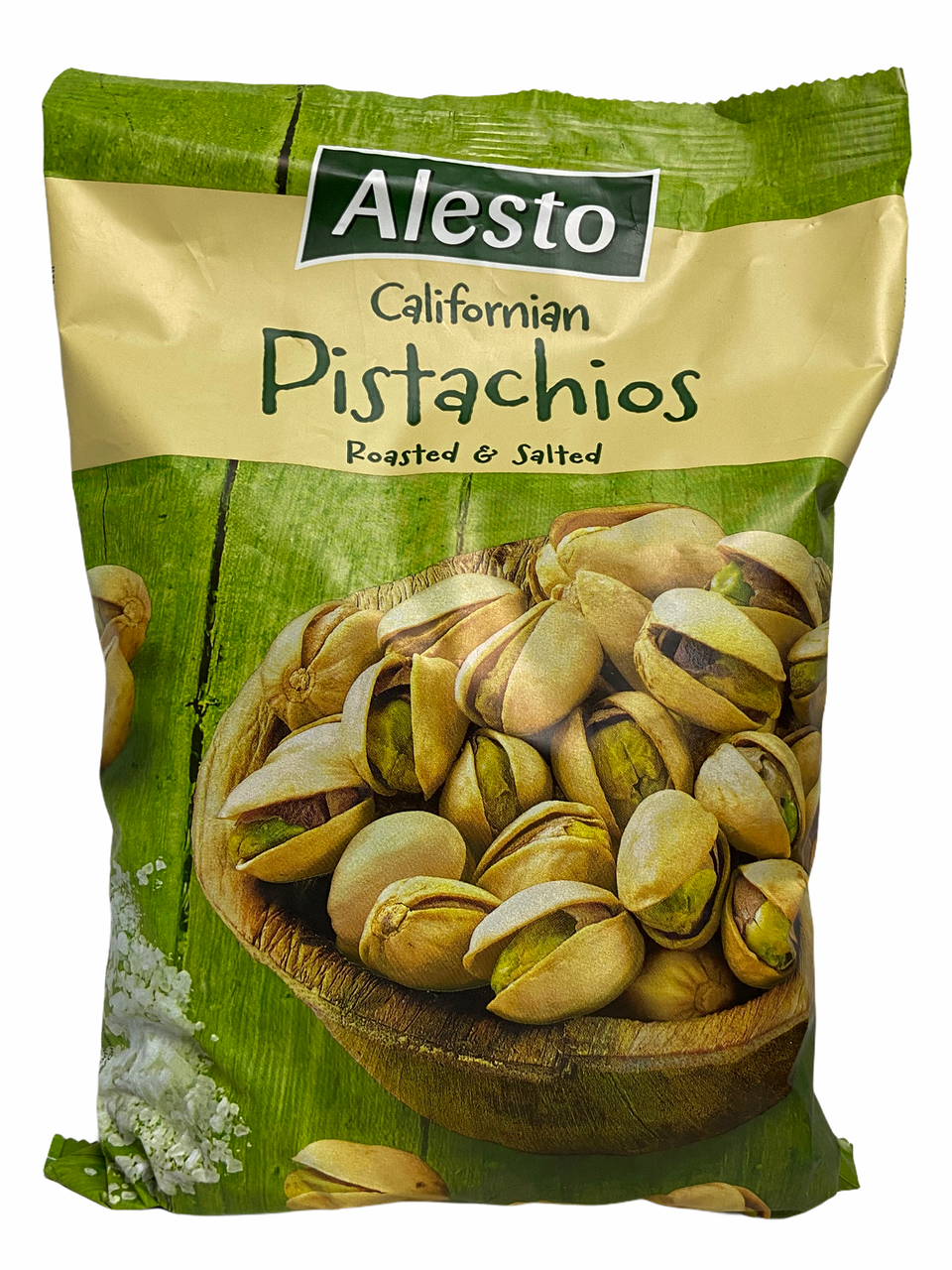 

Фісташки Alesto 500 г 20032982