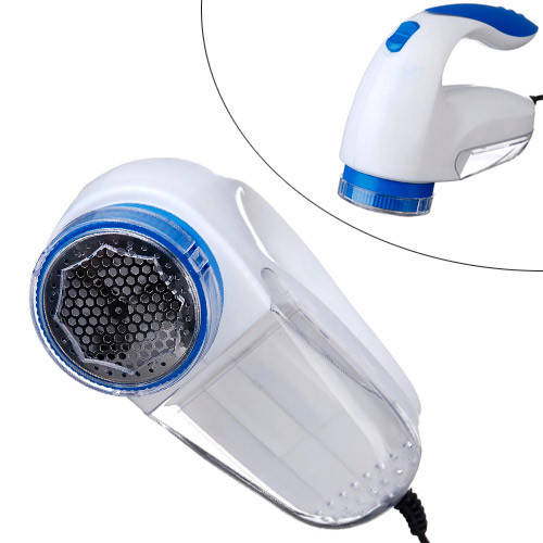 

Машинка для удаления катышков 220В со сменным лезвием, YX-5880