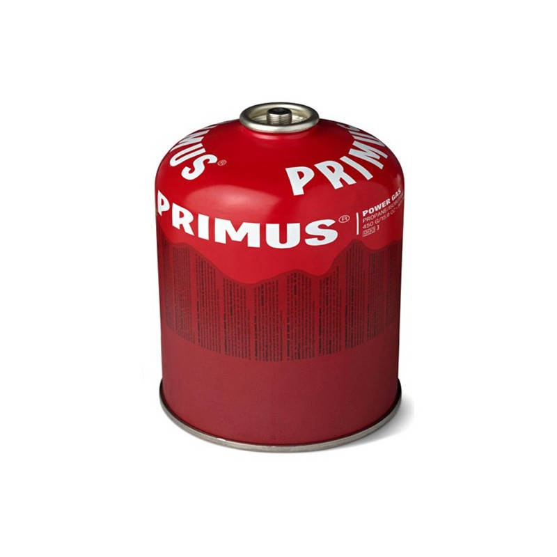 

Баллон газовый PRIMUS Power Gas s21 450 г