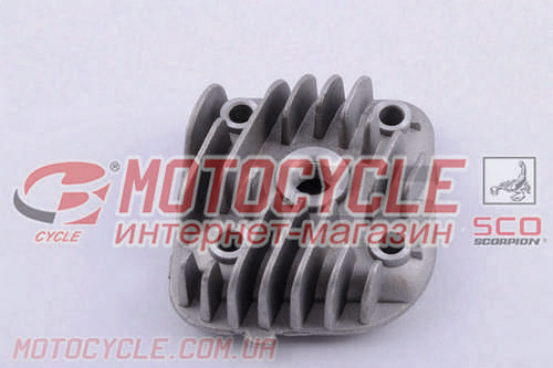

Головка цилиндра Ямаха/Yamaha JOG 50, 2T Stels 50