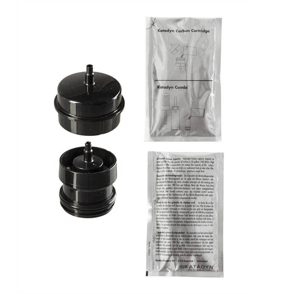 

Katadyn Active Carbon Bottle Adapter