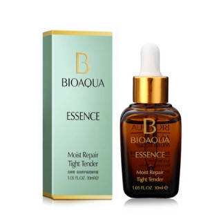 

Антивозрастная сыворотка с гиалуроновой кислотой BIOAQUA Essence, 30ml.