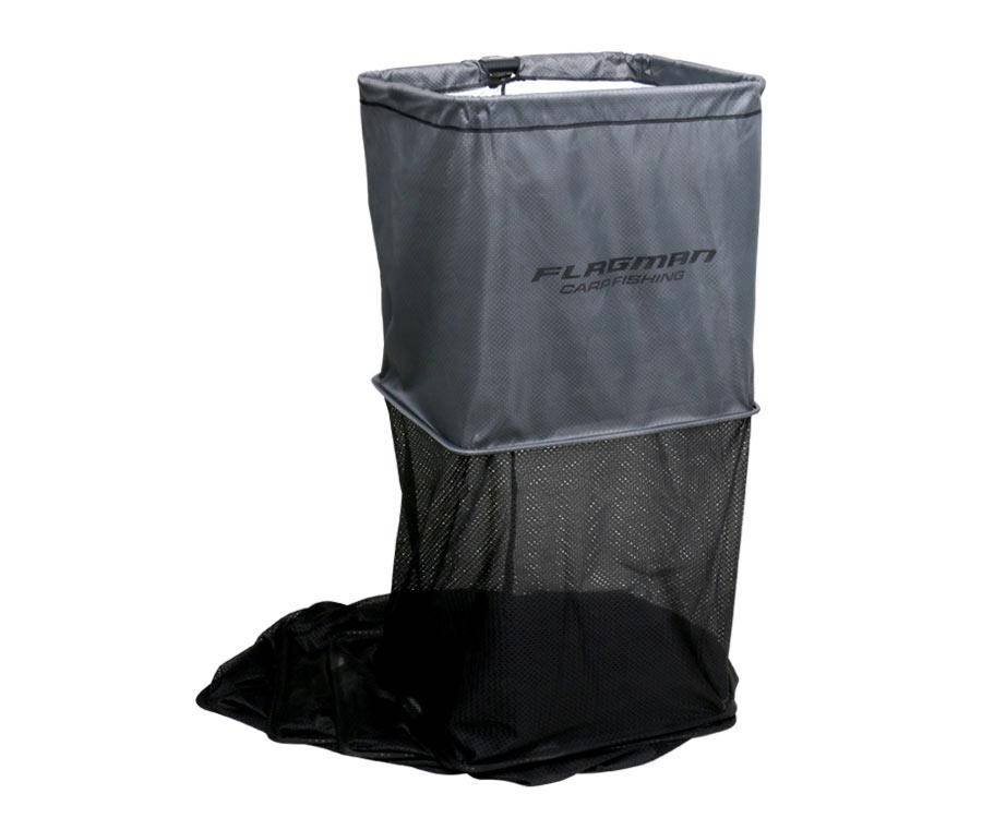 

Садок прямоугольный Flagman 50x40cm nylon mesh