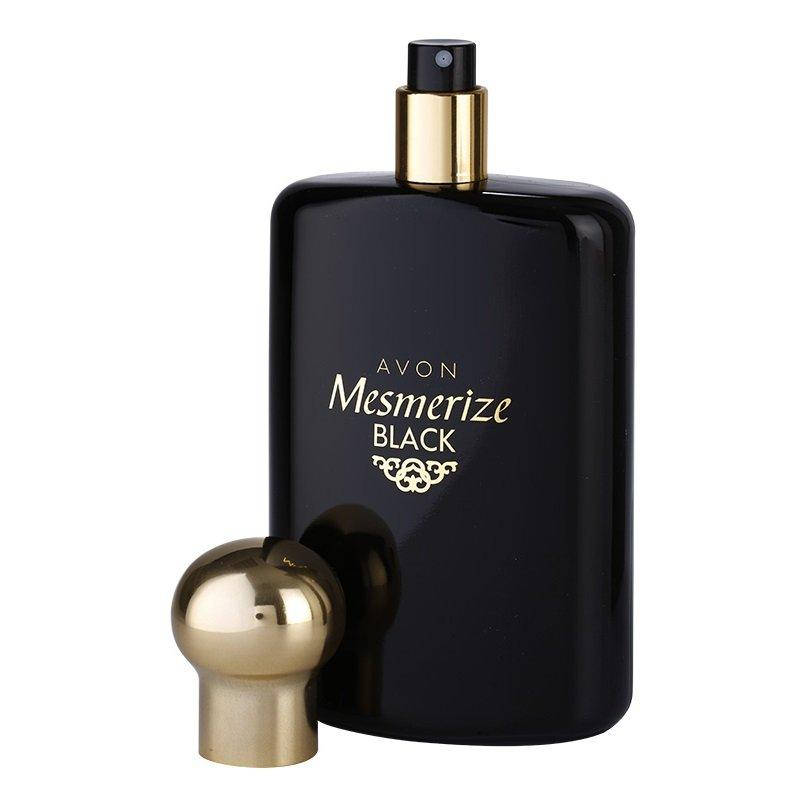 

Mesmerize Black for Him Avon духи купить, цена, отзывы, фото 100ml