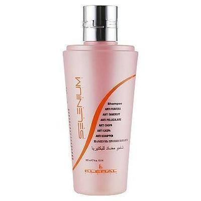 

Шампунь против перхоти Kleral System Anti Dandruff Shampoo