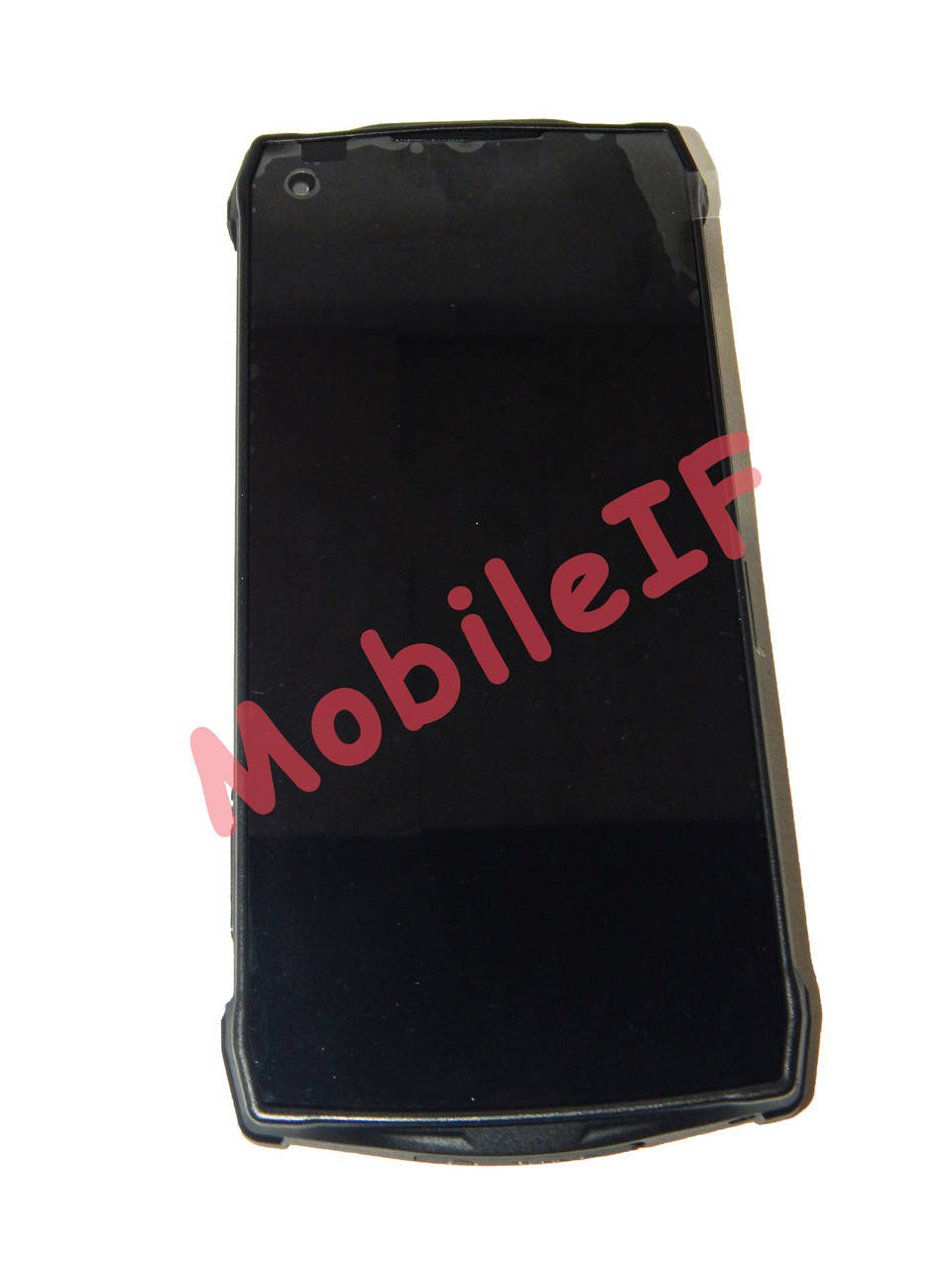 

Модуль Ulefone Armor 13 з рамкою Servise Original 100% Дисплей+Сенсор Black, Черный