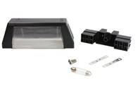 

Фонарь освещения номерного знака HELLA 2KA340 118-001