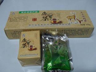 

Чай на пантах оленя - 40 гр с упак