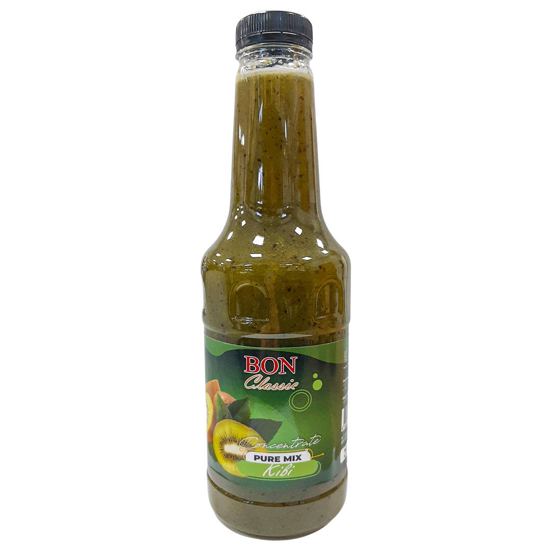 

Пюре Bon Classic "Киви" 1200 г