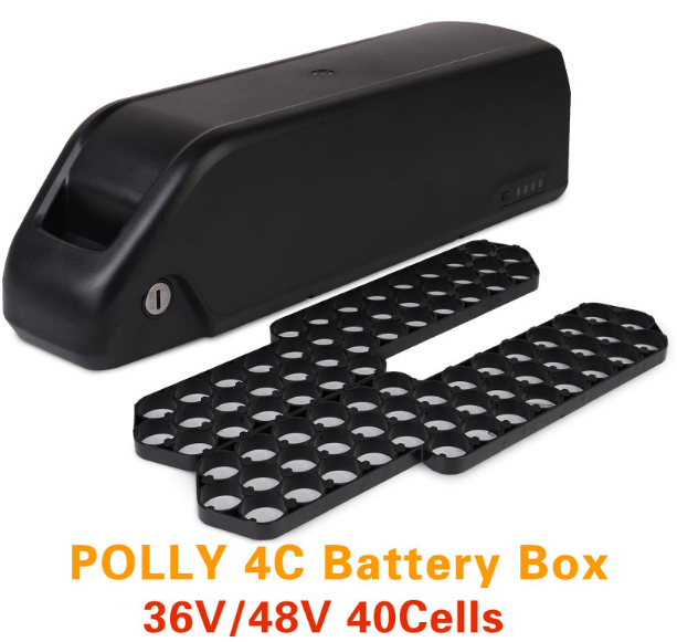 

Бокс Polly4C 2170 (40 штук 2170)