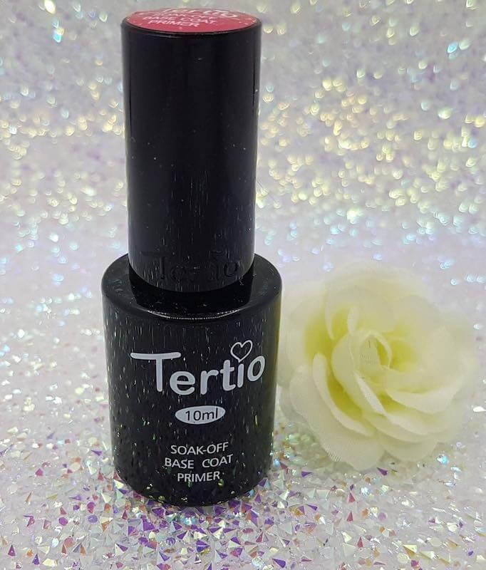 

Основа+праймер в1 10 мл Tertio