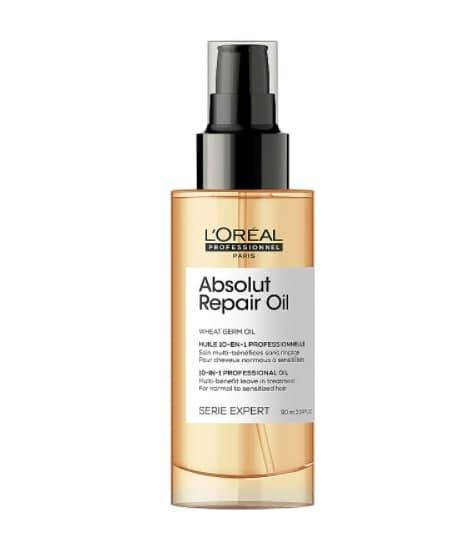 

L'Oreal Absolut Repair Масло10 в 1 д/поврежденных волос 90 мл NEW