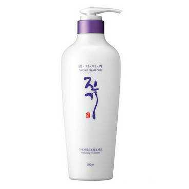 

Кондиционер регенерирующий интенсивный Daeng Gi Meo Ri Vitalizing Treatment 500 мл (14699Qu)