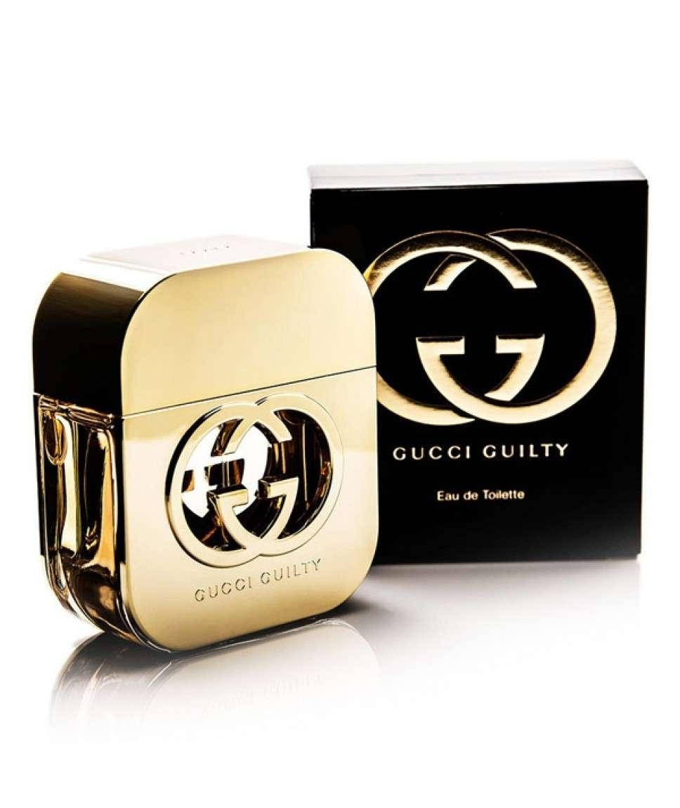 

Женская туалетная вода Gucci Guilty edt 50ml