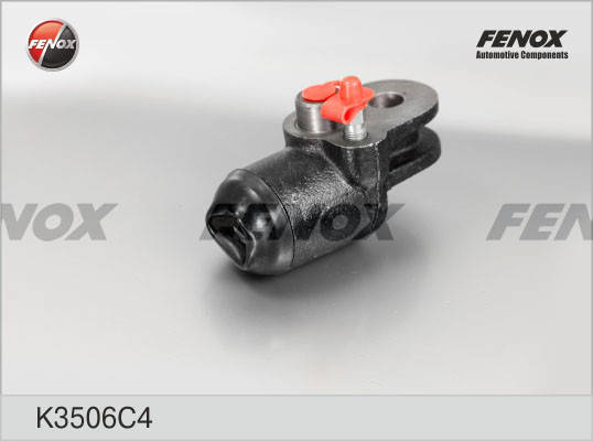 

Цилиндр тормозной передний левый Fenox ГАЗ 66 (K3506C4/C3)