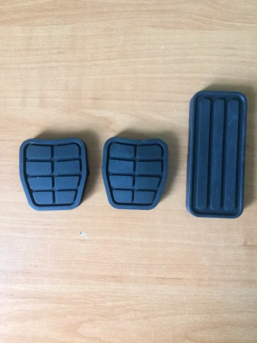 

Накладки на педаль для VW Passat Golf 2\3 Jetta Vento Transporter Т4, CADDY Passat