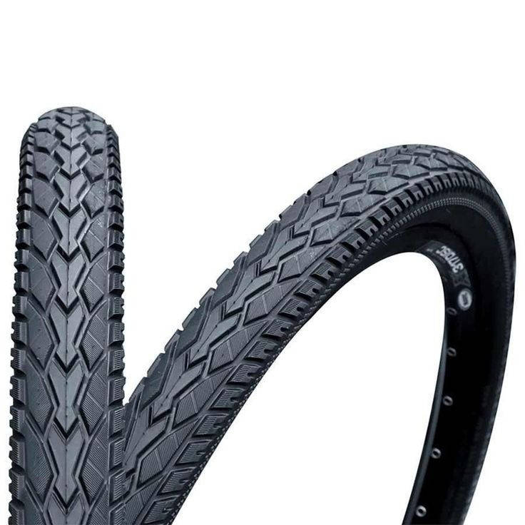 

Резина для велосипеда 28x1.75, (47-622) Chaoyang Н-5113 Антипрокол 5 Level