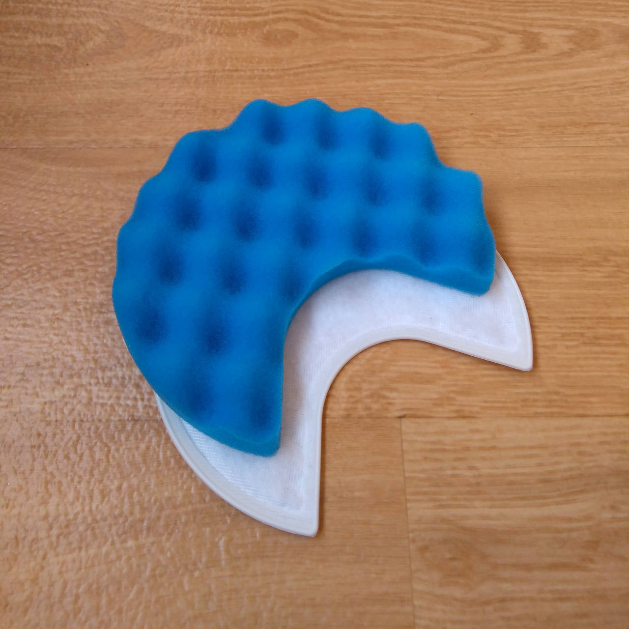 

Фильтр поролоновый для пылесоса Samsung DJ97-00849B