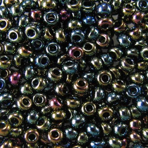 

Бисер Preciosa Ornela Чехия, цвет - 59155 (упаковка 5г)