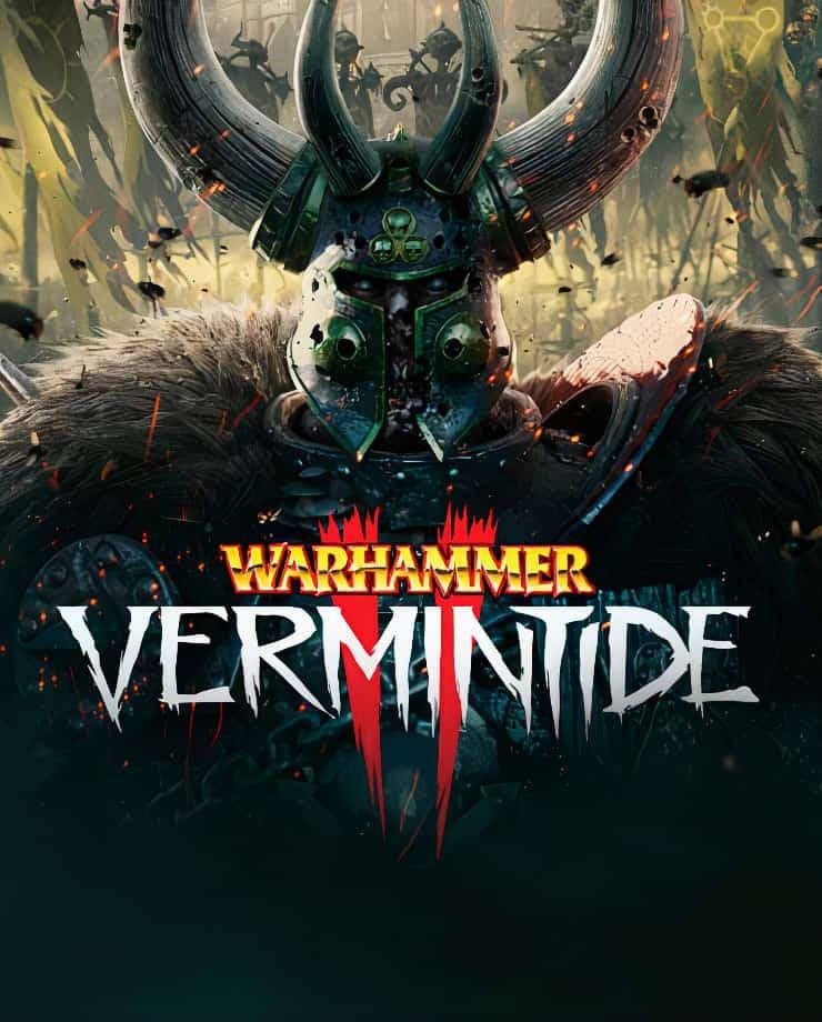 

Игра Warhammer: Vermintide 2 для ПК (Ключ активации Steam)
