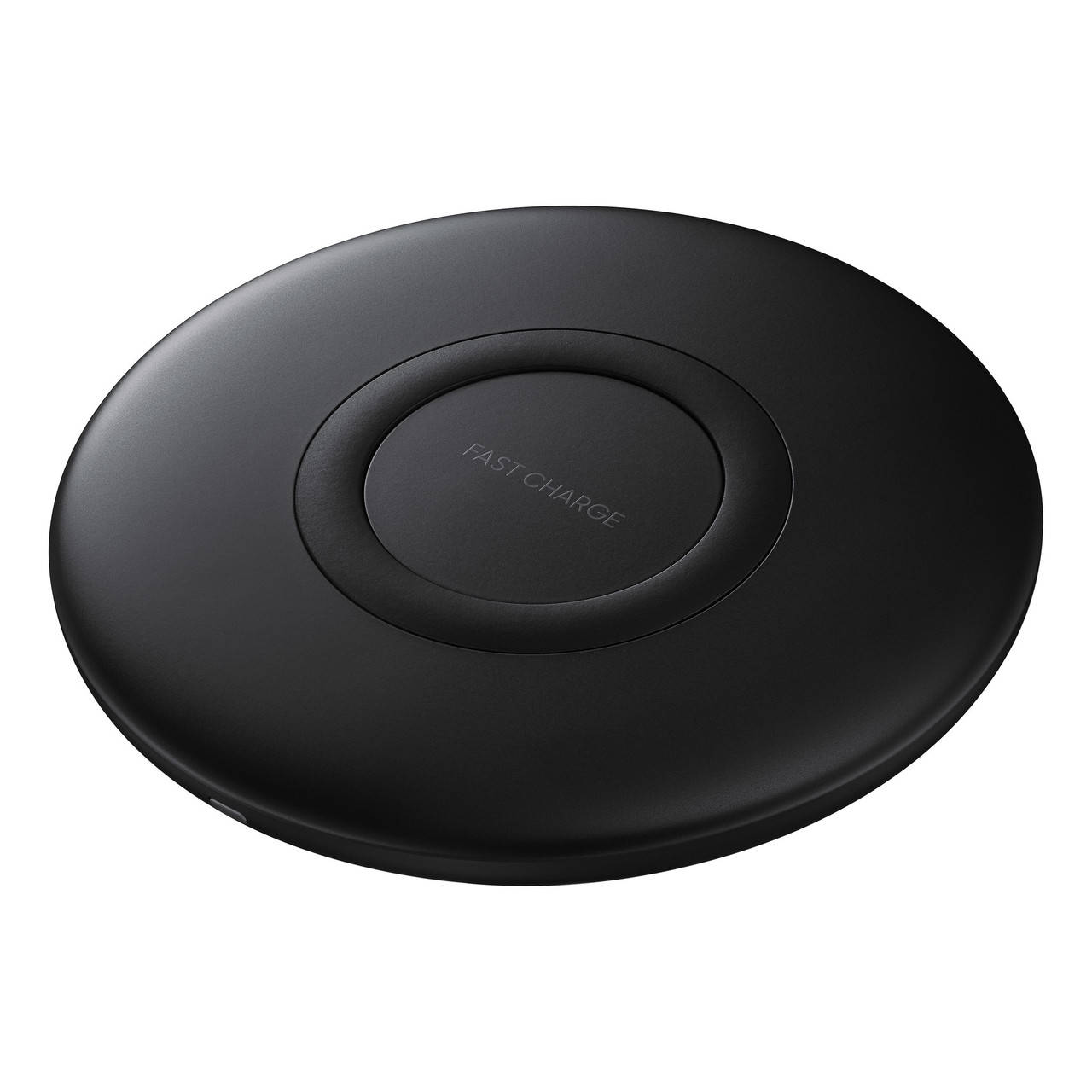 

Беспроводное зарядное устройство Samsung EP-P1100, Черный