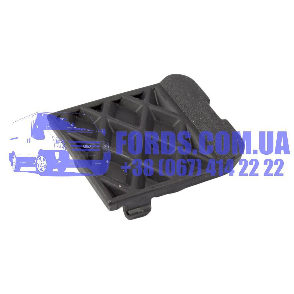 

Заглушка бампера заднего FORD FOCUS 2011- (SEDAN) (1706261/BM51F17K922AA/331519) CABU