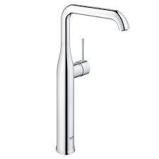 

Смеситель для умывальника Grohe ESSENCE New (32901001)
