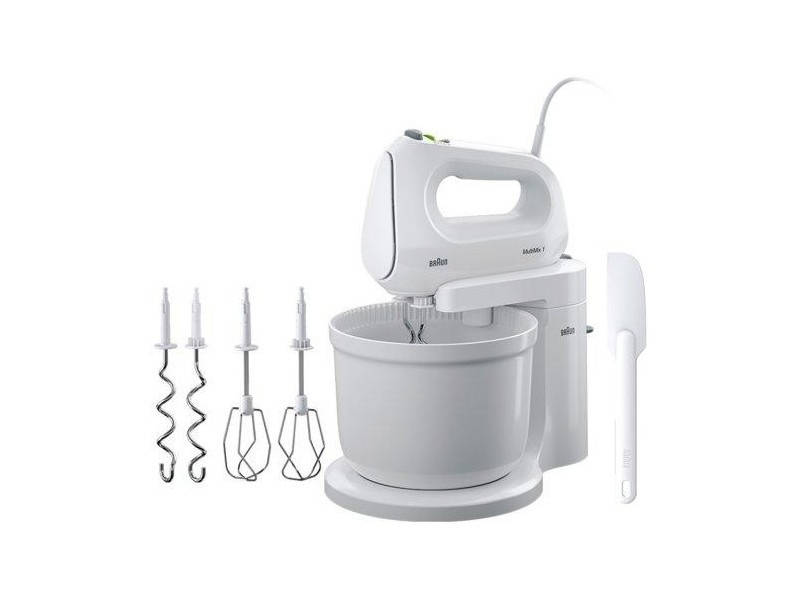 

Миксер Braun HM 1070 WH