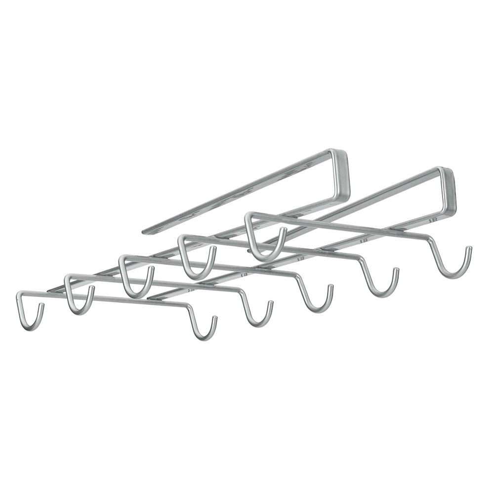 

Держатель METALTEX для чашек 14х28х6 см (364928)
