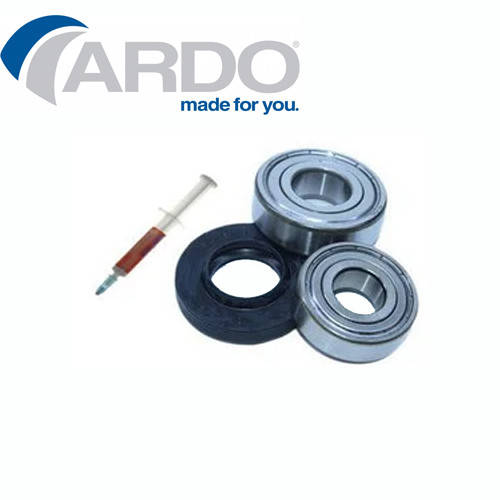 

Подшипники для стиральных машин Ardo (ремкомплект) ARD001